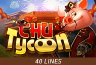 Mr Chu Tycoon - DELUXEPLAY88