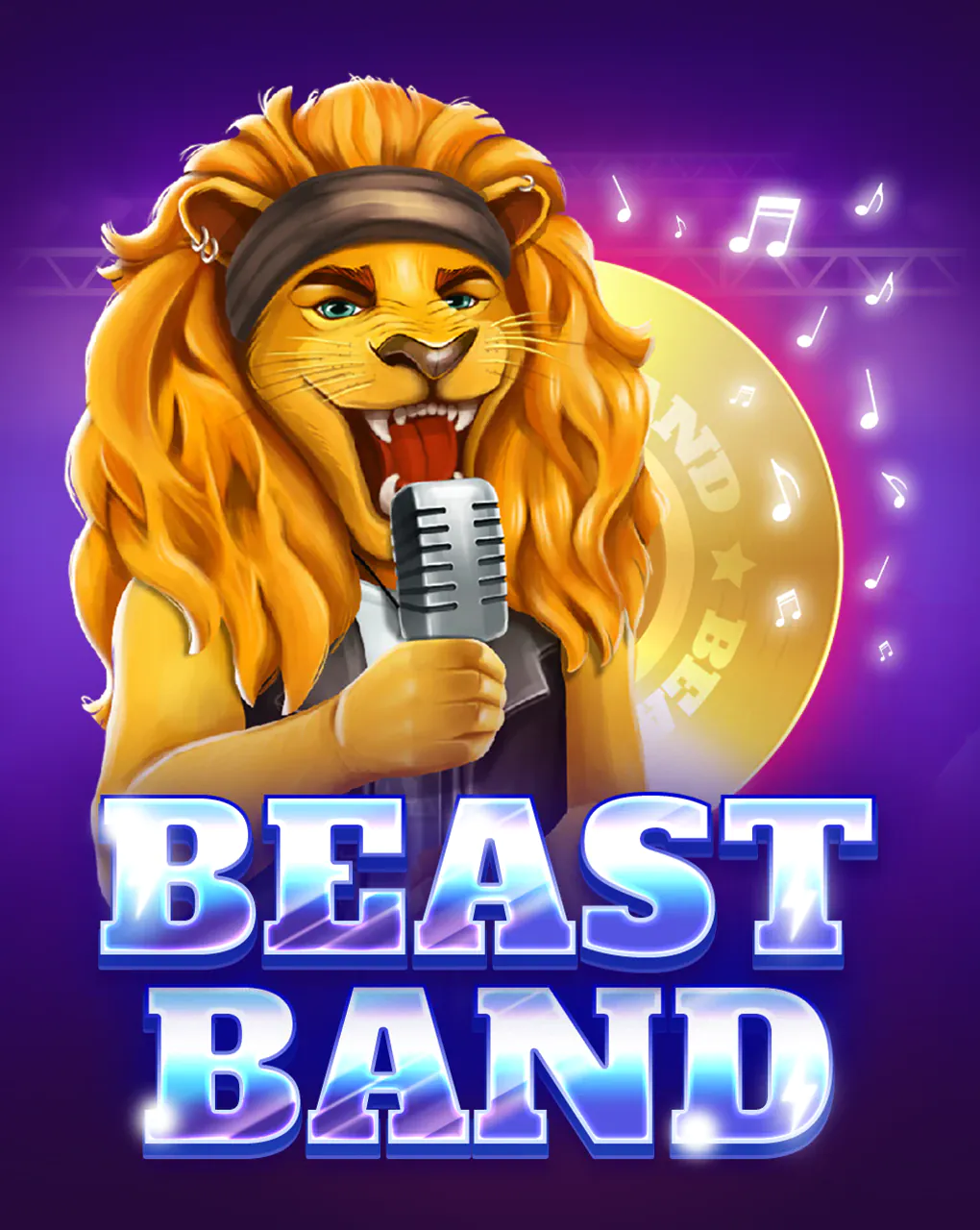 Beast Band - DELUXEPLAY88