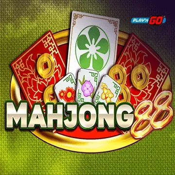 Mahjong 88 - DELUXEPLAY88