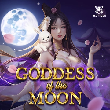 Goddess of the Moon MegaWays - DELUXEPLAY88