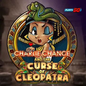 Charlie Chance and the Curse of Cleopatra - DELUXEPLAY88