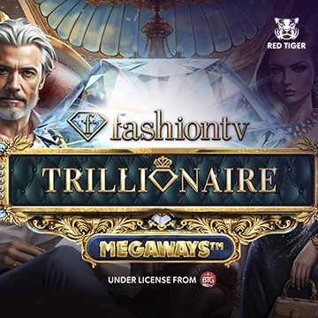 Trillionaire MegaWays™ - DELUXEPLAY88