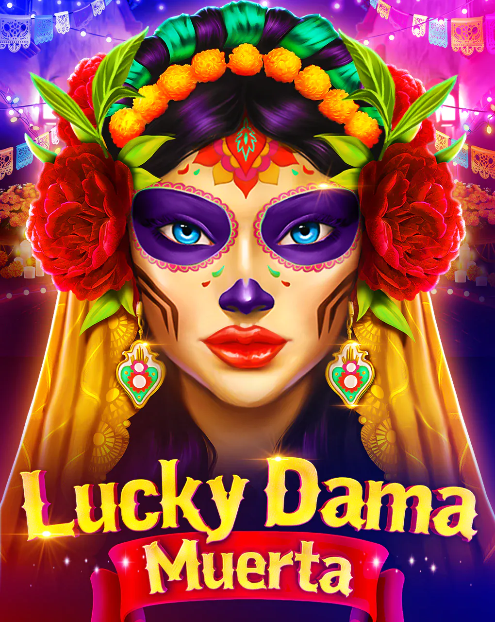 Lucky Dama Muerta - DELUXEPLAY88