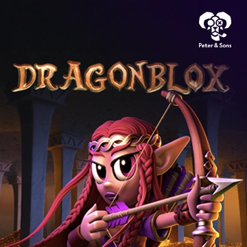 Dragon Blox - DELUXEPLAY88
