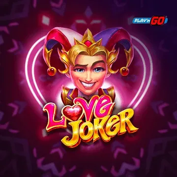 Love Joker - DELUXEPLAY88