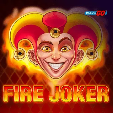 Fire Joker - DELUXEPLAY88