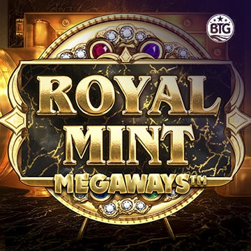 Royal Mint - DELUXEPLAY88
