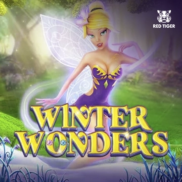 Winter Wonders - DELUXEPLAY88