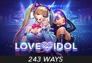 Love Idol - DELUXEPLAY88