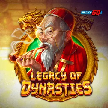 Legacy of Dynasties - DELUXEPLAY88