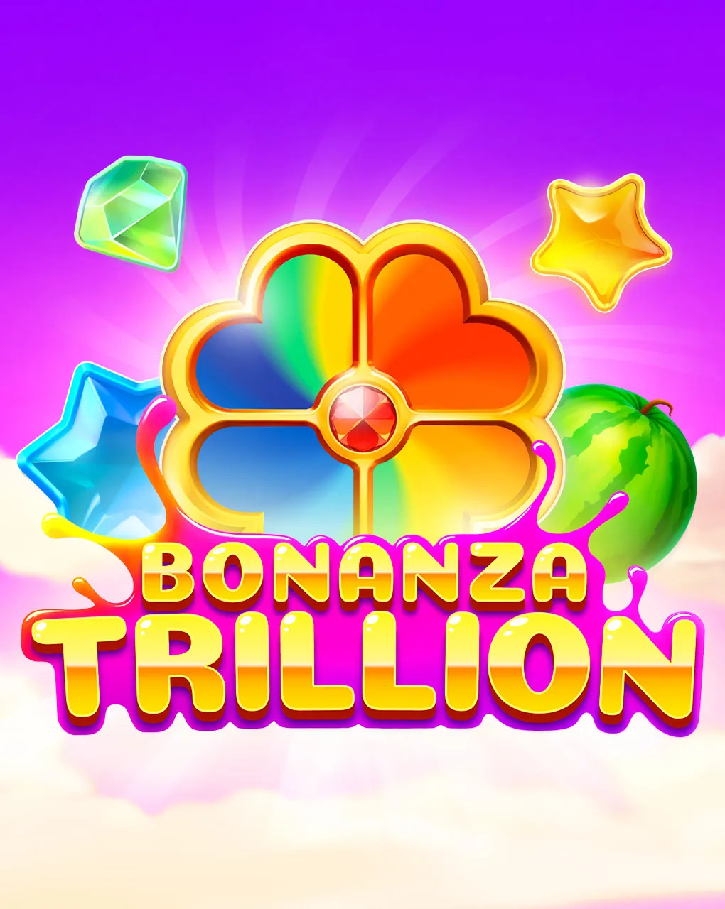 Bonanza Trillion - DELUXEPLAY88