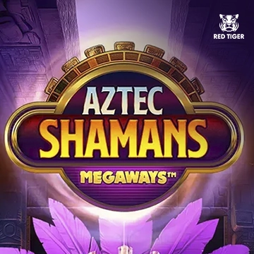 Aztec Shamans MegaWays - DELUXEPLAY88
