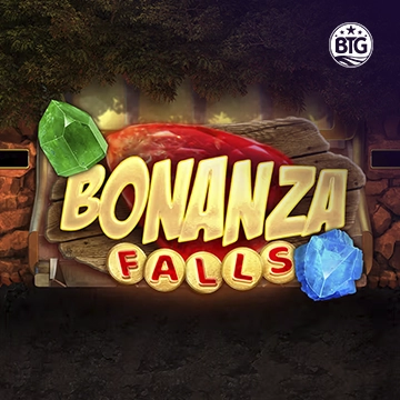 Bonanza Falls - DELUXEPLAY88