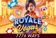 Royale Vegas - DELUXEPLAY88