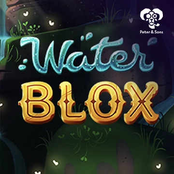 Water Blox - DELUXEPLAY88