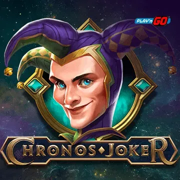 Chronos Joker - DELUXEPLAY88