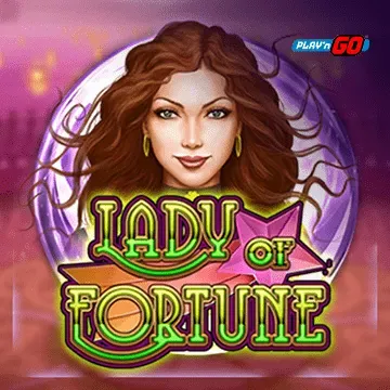 Lady of Fortune - DELUXEPLAY88