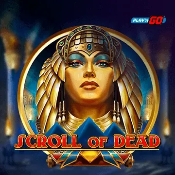Scroll of Dead - DELUXEPLAY88