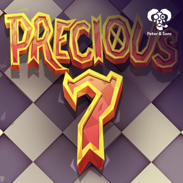 Precious 7 - DELUXEPLAY88