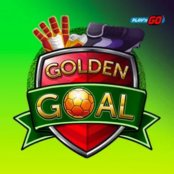 Golden Goal - DELUXEPLAY88