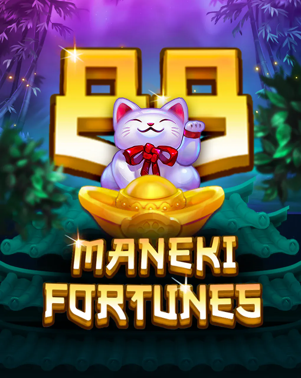 Maneki 88 Fortunes - DELUXEPLAY88