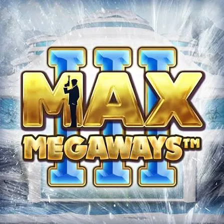 Max Megaways 3 - DELUXEPLAY88