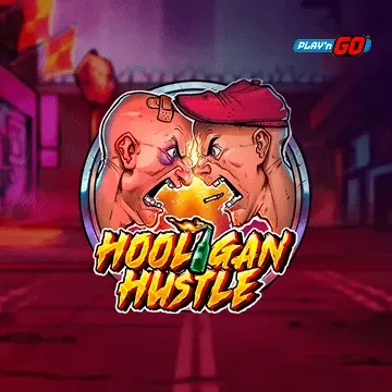 Hooligan Hustle - DELUXEPLAY88