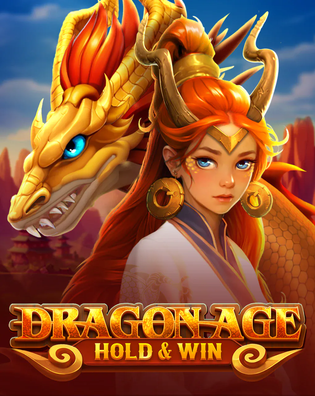 Dragon Age Hold & Win - DELUXEPLAY88
