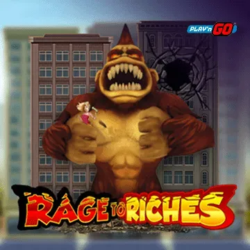 Rage to Riches - DELUXEPLAY88