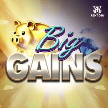Big Gains - DELUXEPLAY88