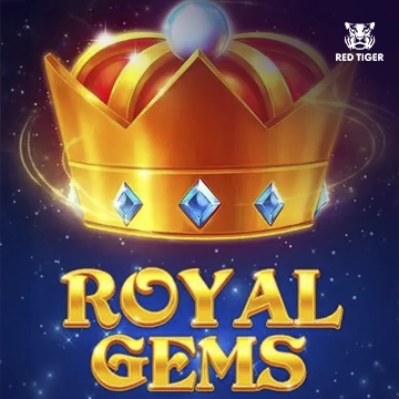 Royal Gems - DELUXEPLAY88