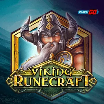 Viking Runecraft - DELUXEPLAY88