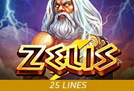 ZEUS - DELUXEPLAY88