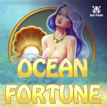 Ocean Fortune - DELUXEPLAY88