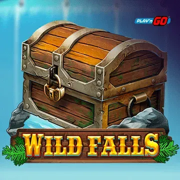 Wild Falls - DELUXEPLAY88