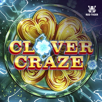 Clover Craze - DELUXEPLAY88