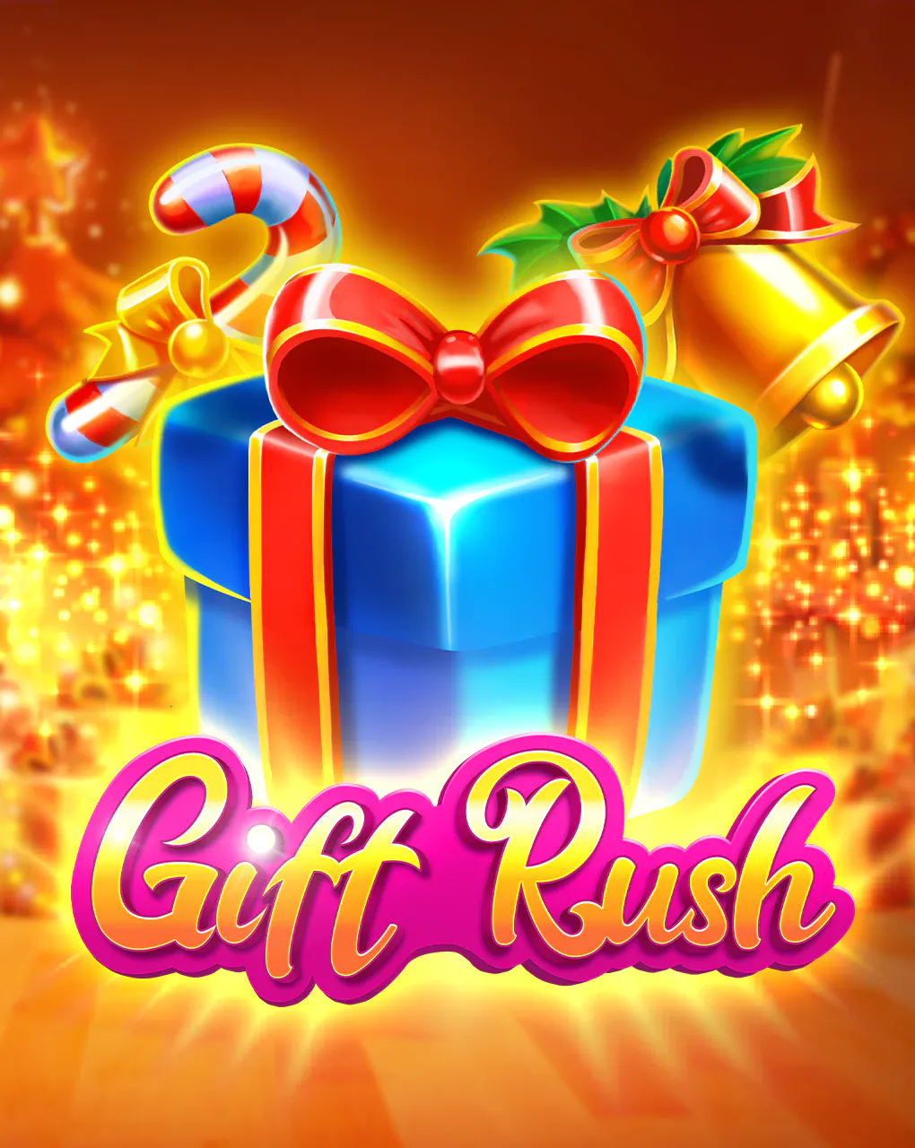 Gift Rush - DELUXEPLAY88