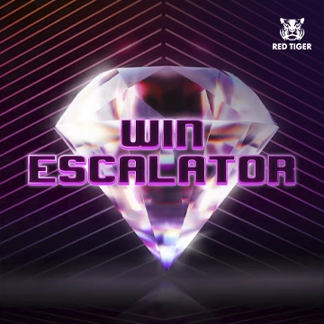 Win Escalator - DELUXEPLAY88