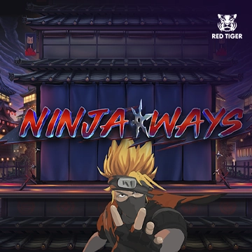 Ninja Ways - DELUXEPLAY88
