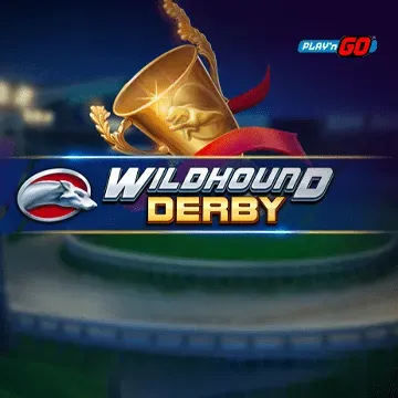 Wildhound Derby - DELUXEPLAY88