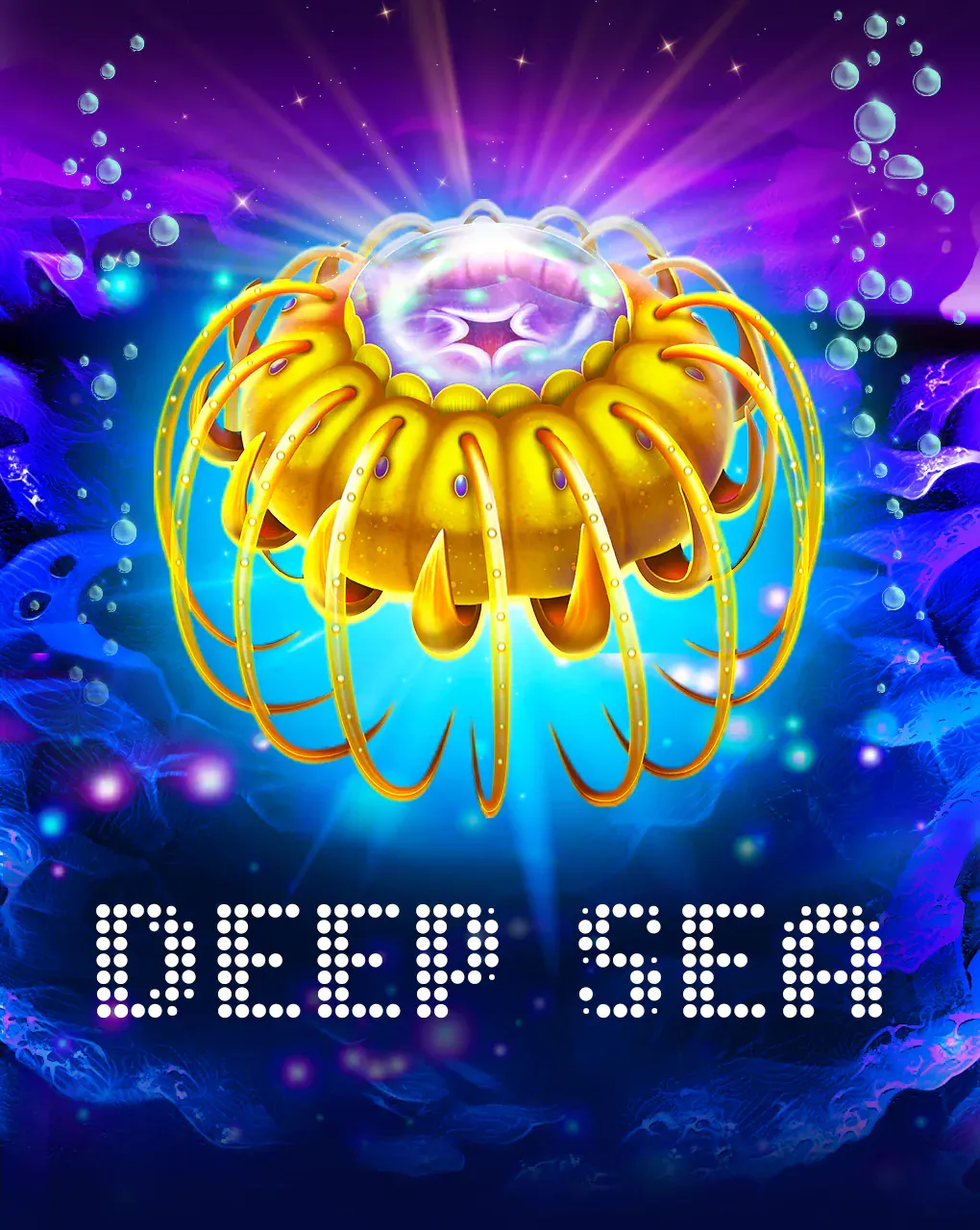 Deep Sea - DELUXEPLAY88