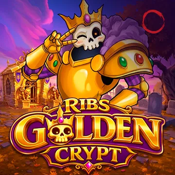 Ribs Golden Cryp - DELUXEPLAY88