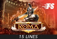 Roma - DELUXEPLAY88