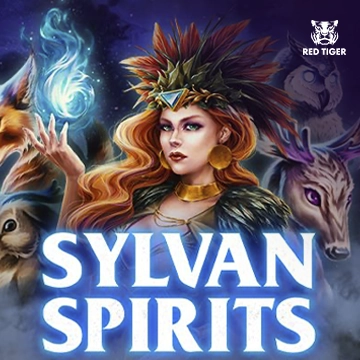 Sylvan Spirits - DELUXEPLAY88