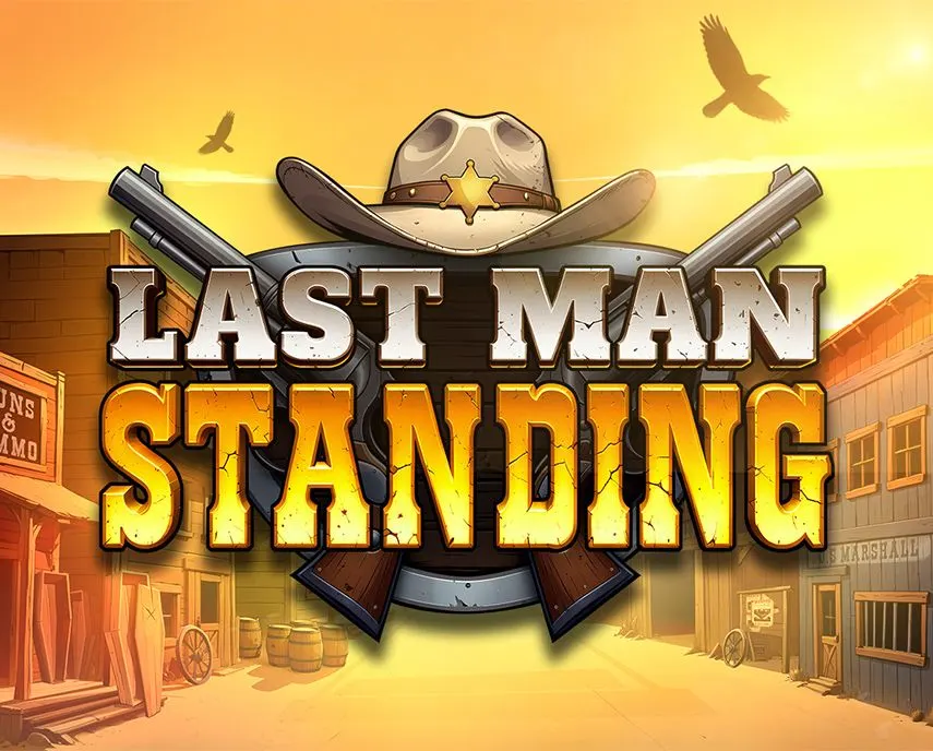 Last Man Standing - DELUXEPLAY88