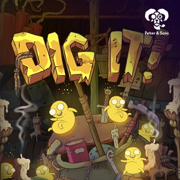 Dig It - DELUXEPLAY88