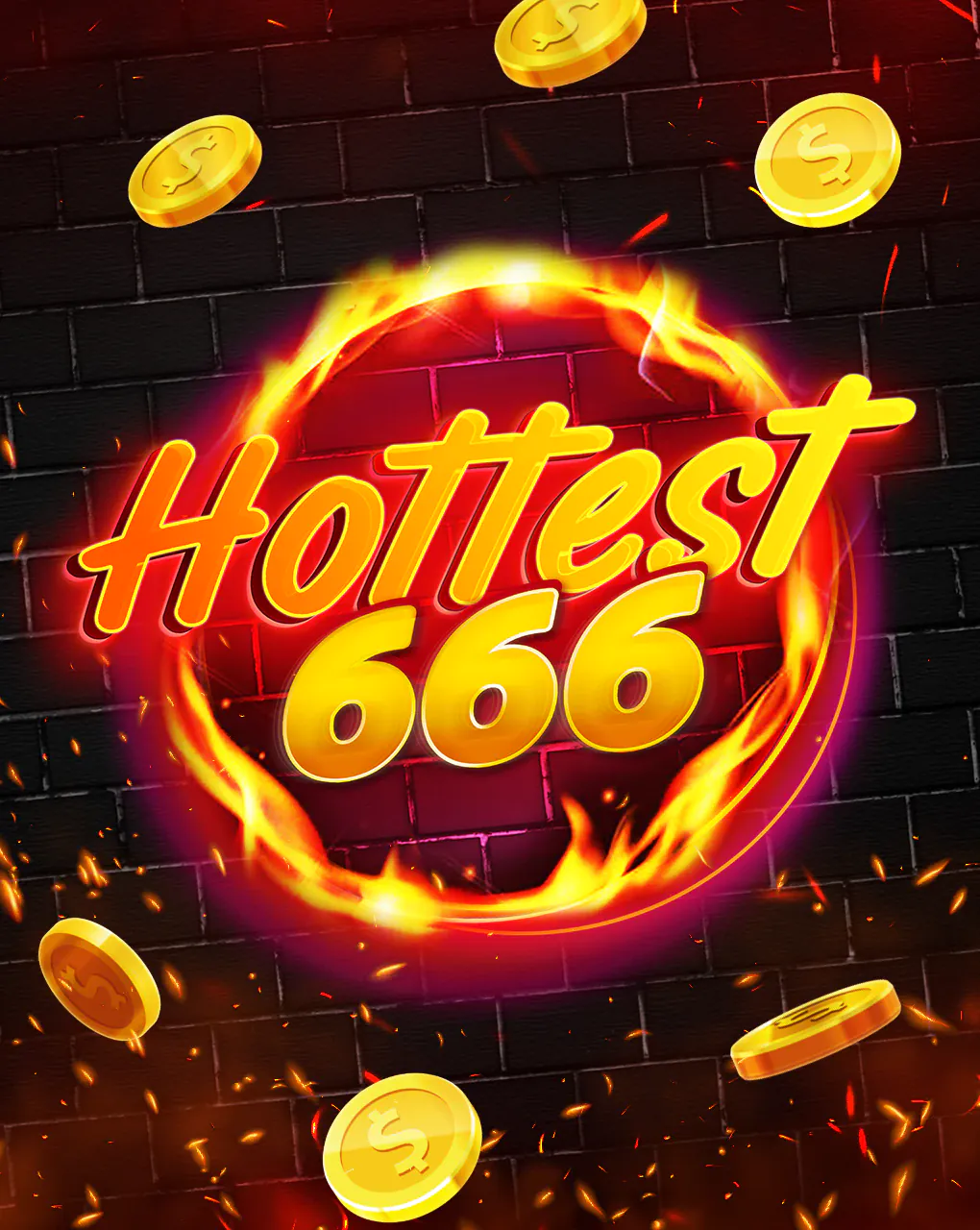Hottest 666 - DELUXEPLAY88
