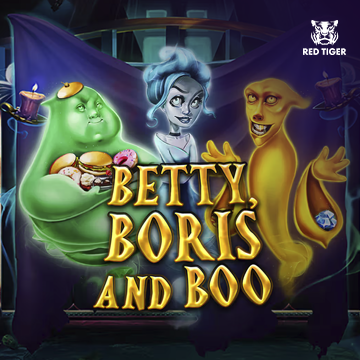 Betty, Boris and Boo - DELUXEPLAY88