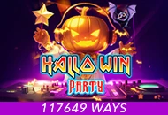 Hallo Win Party - DELUXEPLAY88