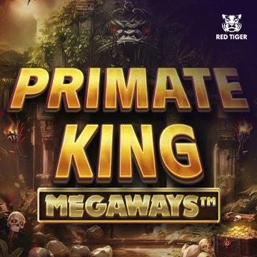 Primate King MegaWays™ - DELUXEPLAY88